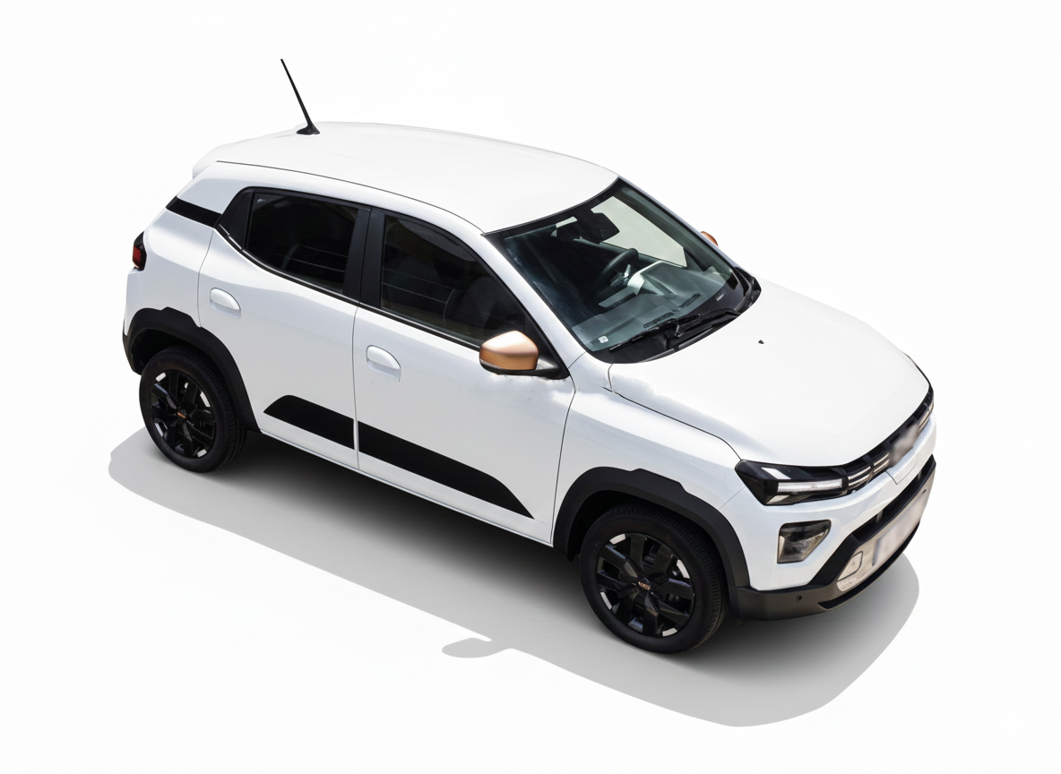 CDA MOTORS : Distributeur officiel Dongfeng en Côte d'Ivoire