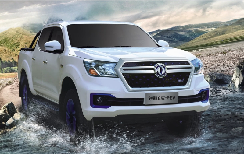 DONGFENG PICK-UP